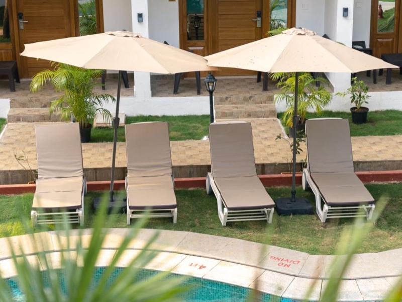 The Verda De Miranda Resort