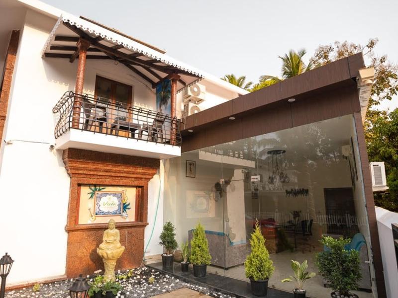 The Verda De Miranda Resort