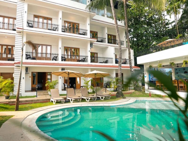 The Verda De Miranda Resort