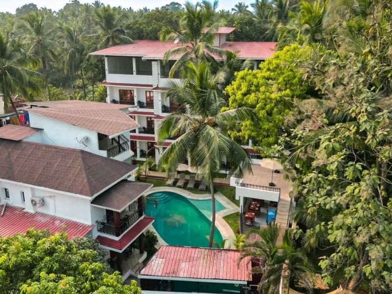 The Verda De Miranda Resort