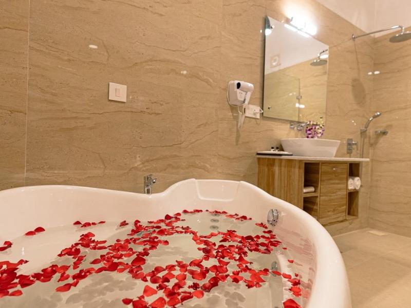 The Verda De Miranda Resort