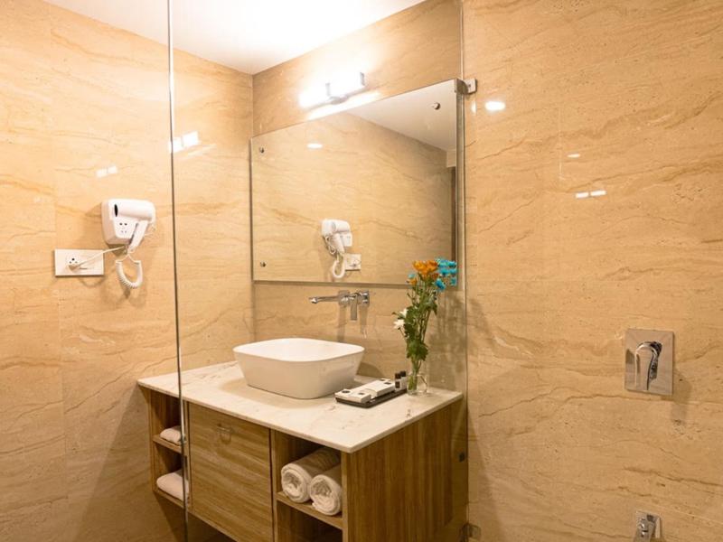 The Verda De Miranda Resort