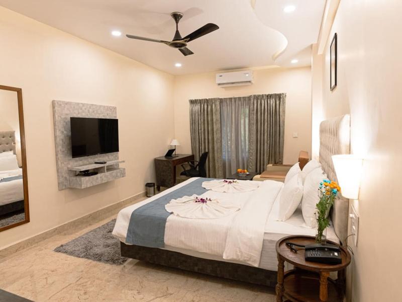 The Verda De Miranda Resort