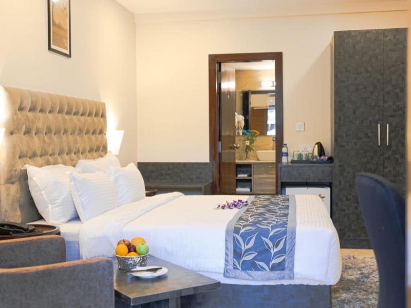 The Verda De Miranda Resort