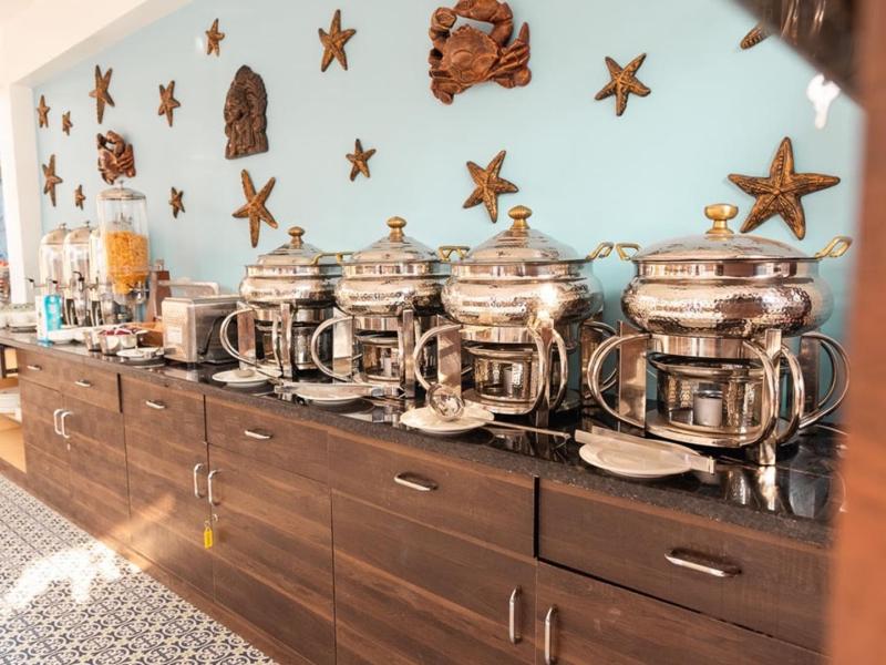 The Verda De Miranda Resort