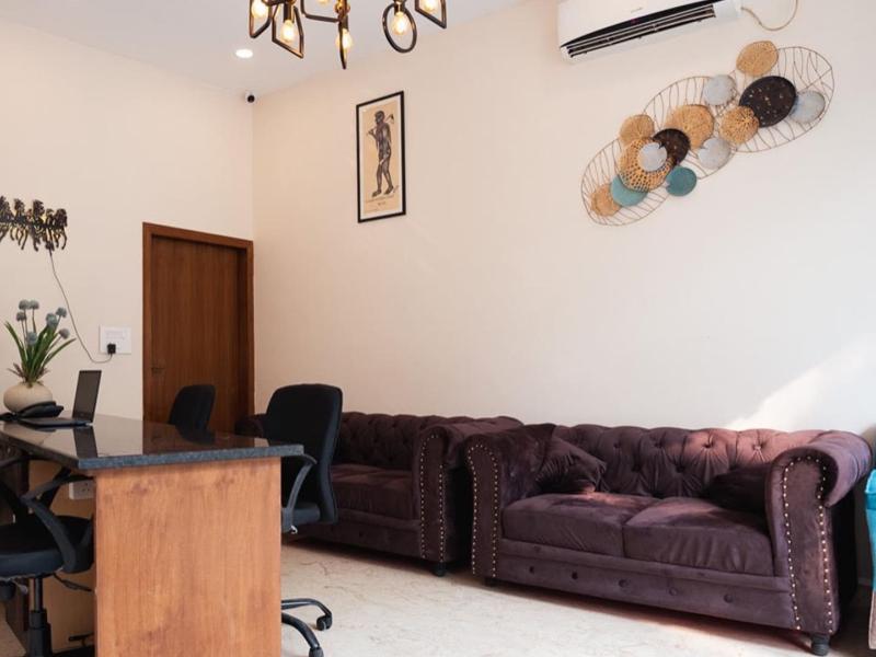 The Verda De Miranda Resort