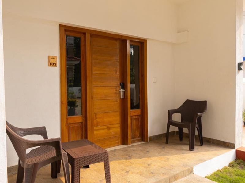 The Verda De Miranda Resort