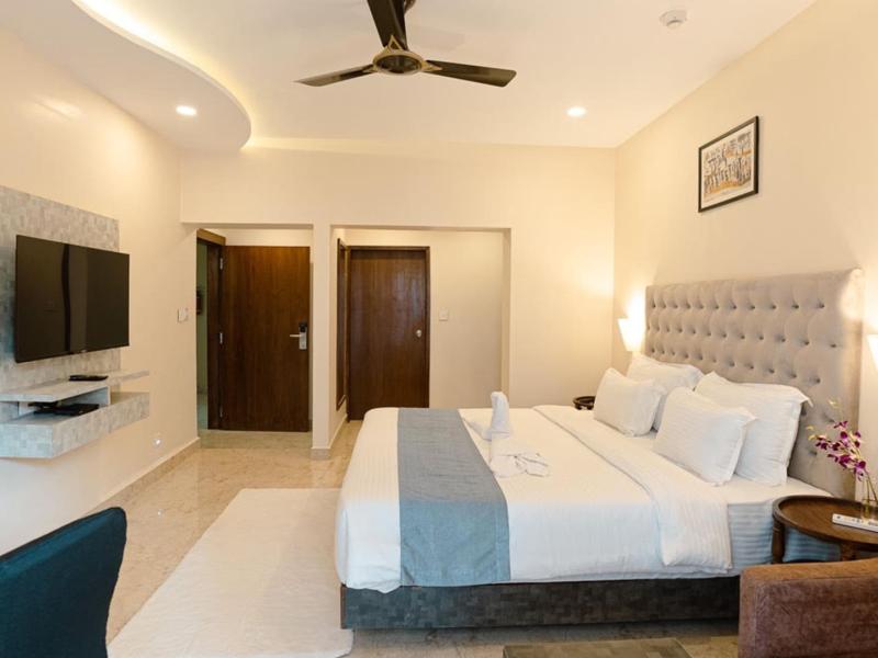 The Verda De Miranda Resort