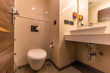 Отель Zone Connect Parra Индия, Анджуна, фото 14