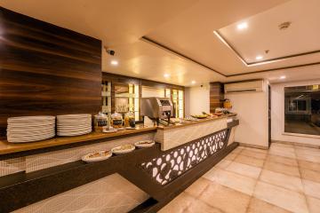 Отель Zone Connect Parra Индия, Анджуна, фото 2