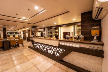 Отель Zone Connect Parra Индия, Анджуна, фото 4