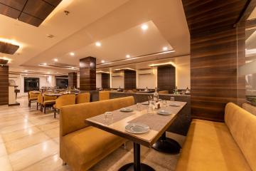 Отель Zone Connect Parra Индия, Анджуна, фото 7