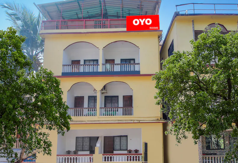 OYO Flagship 702838 K S Inn Hotel