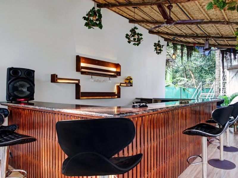 La Volga By Turtle Retreat