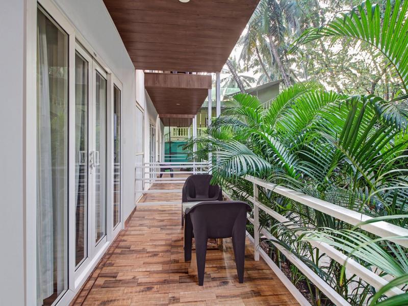 La Volga By Turtle Retreat