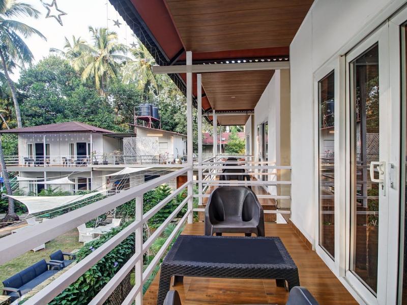 La Volga By Turtle Retreat
