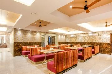 Отель Summit Calangute Resort Индия, Калангут, фото 1