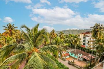 Отель Summit Calangute Resort Индия, Калангут, фото 13