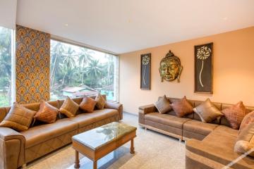 Отель Summit Calangute Resort Индия, Калангут, фото 14
