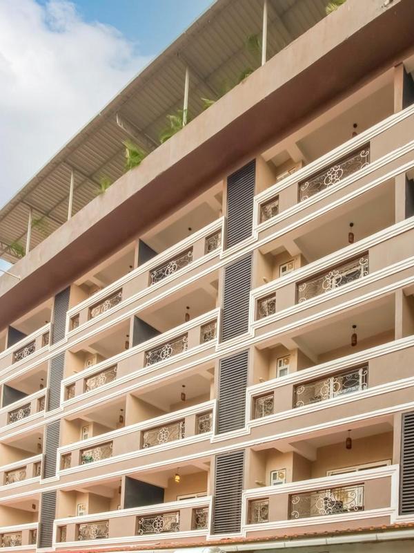 Summit Calangute Resort