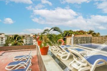 Отель Summit Calangute Resort Индия, Калангут, фото 18
