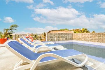 Отель Summit Calangute Resort Индия, Калангут, фото 19