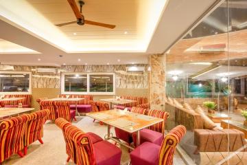 Отель Summit Calangute Resort Индия, Калангут, фото 2
