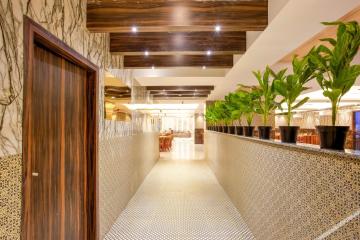 Отель Summit Calangute Resort Индия, Калангут, фото 21