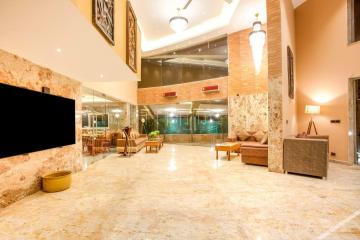 Отель Summit Calangute Resort Индия, Калангут, фото 5