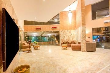 Отель Summit Calangute Resort Индия, Калангут, фото 9