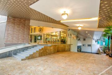 Отель Summit Calangute Resort Индия, Калангут, фото 10