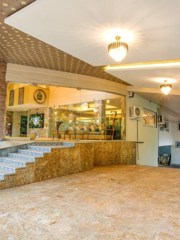 Summit Calangute Resort