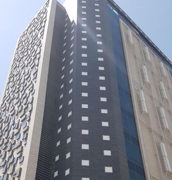 Al Mansour Plaza Hotel