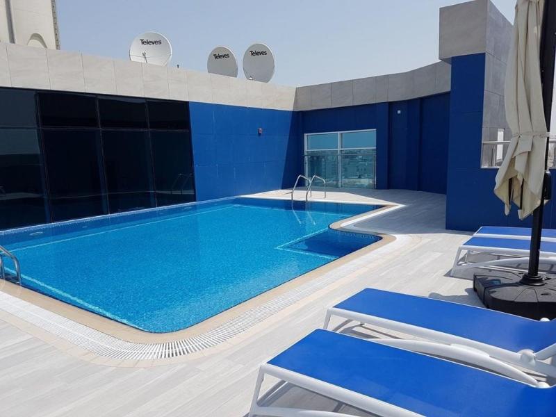 Al Mansour Plaza Hotel