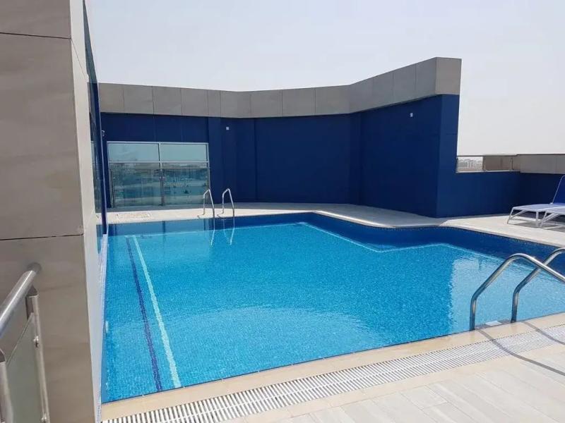 Al Mansour Plaza Hotel