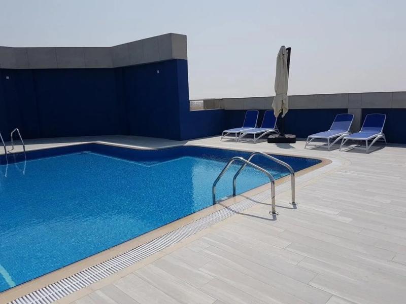 Al Mansour Plaza Hotel