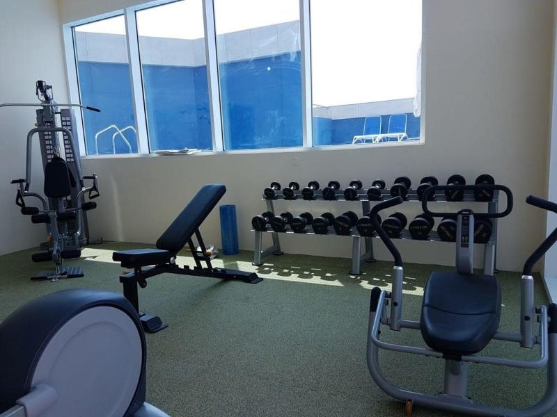 Al Mansour Plaza Hotel