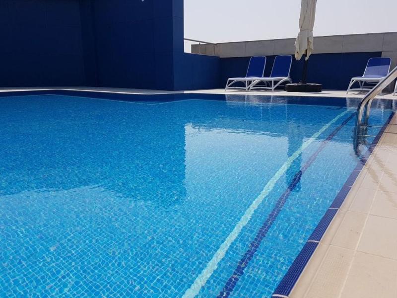 Al Mansour Plaza Hotel