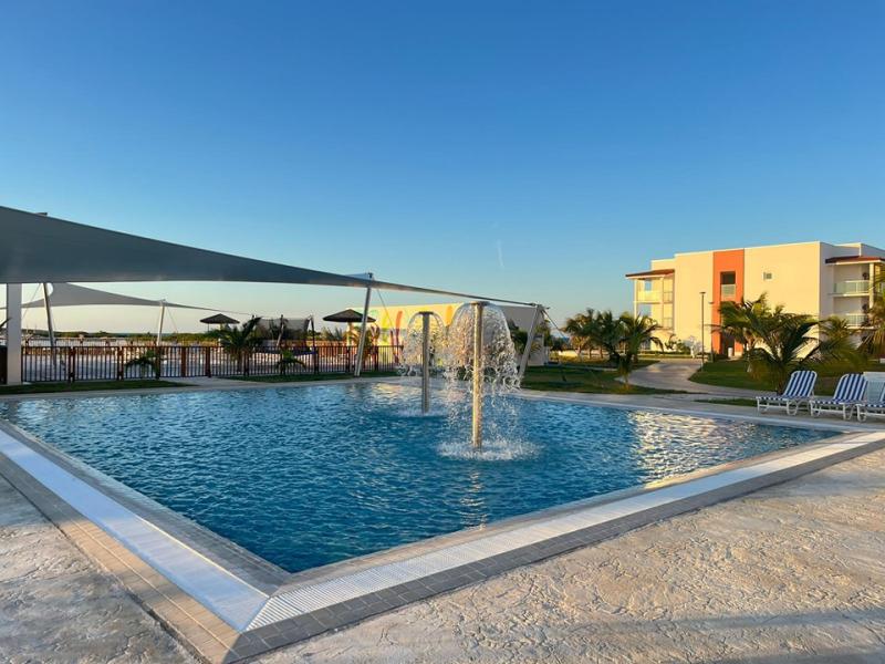 Grand Aston Cayo Paredon