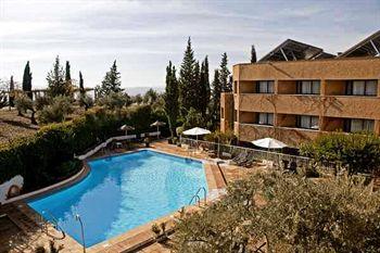 Hotel Alixares