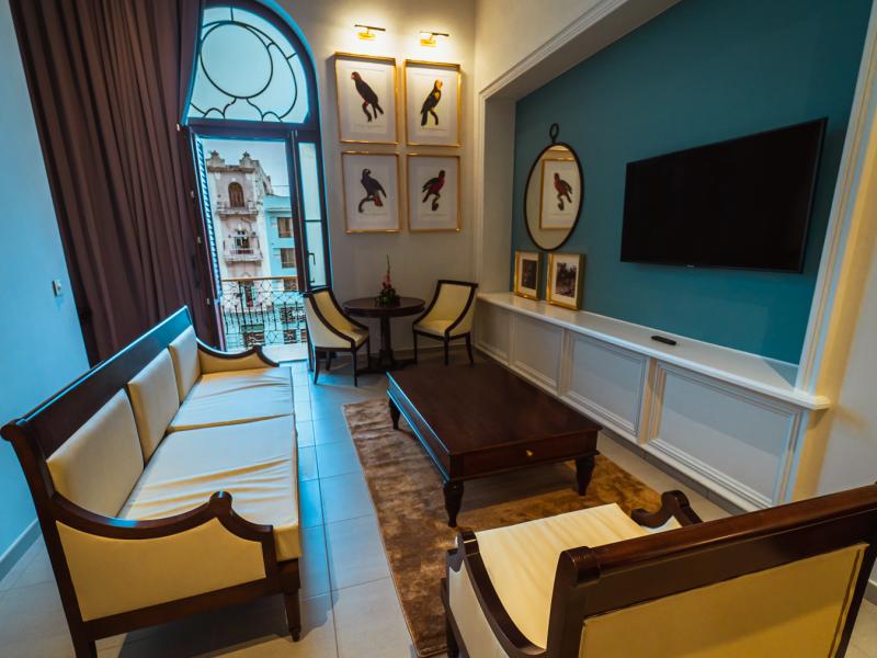 Mystique Regis Habana by Royalton