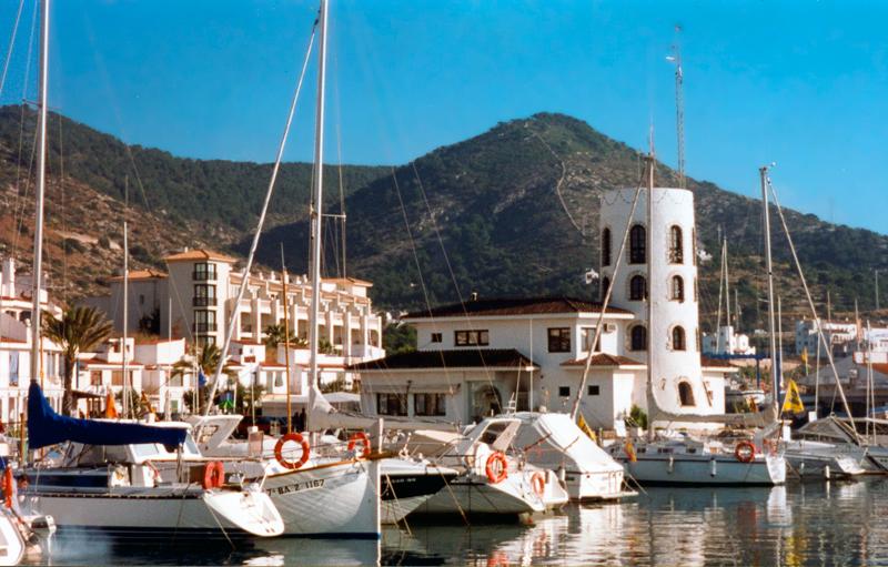 Estela Barcelona