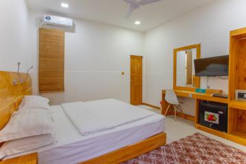 Отель Alaika Maafushi Мальдивы, Южный Мале Атолл, фото 18
