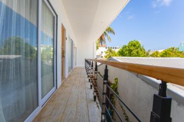 Отель Alaika Maafushi Мальдивы, Южный Мале Атолл, фото 10