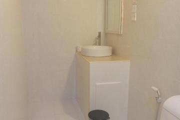 Отель Fins Dive & Leisure Inn Мальдивы, Расду Атолл, фото 11