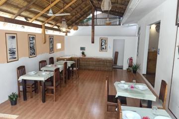 Отель Fins Dive & Leisure Inn Мальдивы, Расду Атолл, фото 12