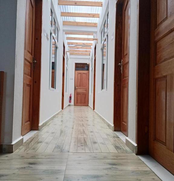 Fins Dive & Leisure Inn