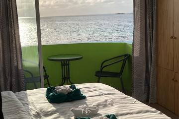 Отель Iris Beach Residence Мальдивы, Южный Мале Атолл, фото 12