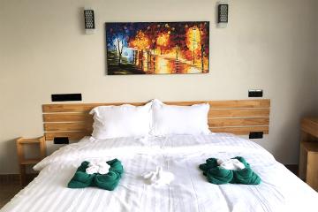 Отель Iris Beach Residence Мальдивы, Южный Мале Атолл, фото 14