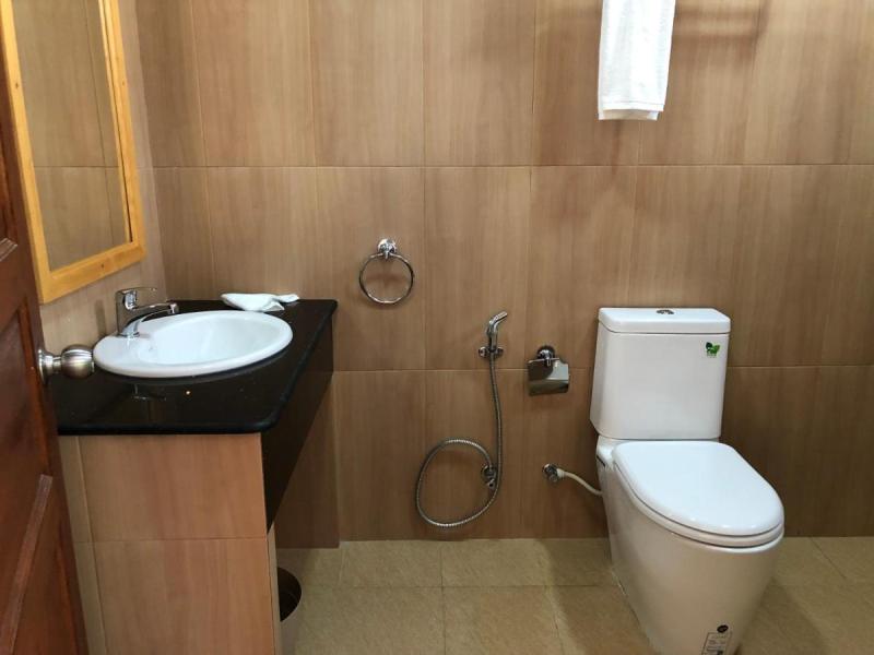 Iris Beach Residence